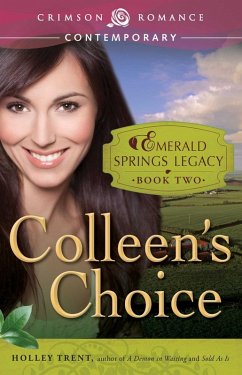 Cover Colleen's Choice (eBook, ePUB)