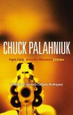 Chuck Palahniuk (eBook, ePUB) Chuck Palahniuk (eBook, ePUB)