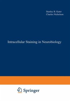 Intracellular Staining in Neurobiology. - Kater, Stanley B. and Charles Nicholson