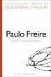 Paulo Freire (eBook, ePUB) - Bild 1