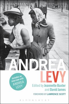 Cover Andrea Levy (eBook, ePUB)