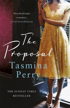 The Proposal - Perry, Tasmina