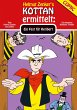 Kottan ermittelt: Ein Fest für Heribert: Kottan Comic Nr. 5