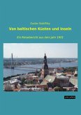 Von baltischen Küsten und Inseln Von baltischen Küsten und Inseln