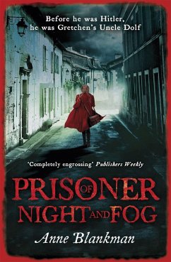 Prisoner of Night and Fog - Blankman, Anne