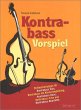 Kontrabass Vorspiel - Bild 1