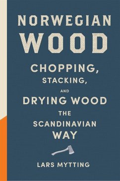 Norwegian Wood - Mytting, Lars