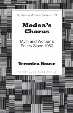 Medea¿s Chorus - House, Veronica