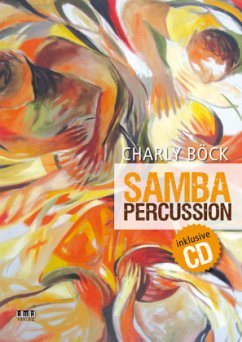 Samba Percussion - Böck, Charly