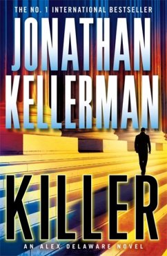 Killer (Alex Delaware Series, Book 29) - Kellerman, Jonathan