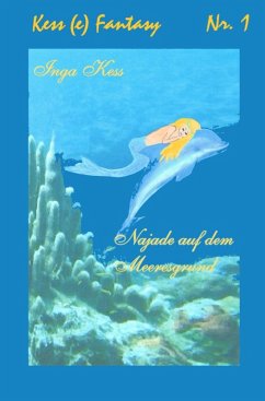 Cover Najade auf dem Meeresboden (eBook, ePUB)