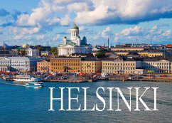 Cover Bildband Helsinki