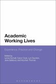 Academic Working Lives (eBook, PDF)