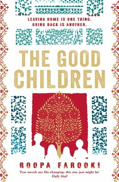 The Good Children - Farooki, Roopa