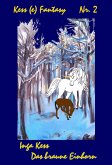 Das braune Einhorn (eBook, ePUB)