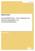 Das EuGHDivUmsG - Neu-&quote;Ordnung&quote; des Besteuerungsregimes von Streubesitzdividenden (eBook, PDF)