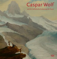 Caspar Wolf (1735-1783)
