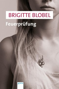 Feuerprüfung (eBook, ePUB) - Blobel, Brigitte