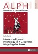 Intertextuality and Psychology in P. L.... - Bild 1
