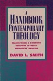Handbook of Contemporary Theology (eBook, ePUB)