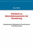 Praxisbuch zu Unternehmensszenarien der Finanzierung