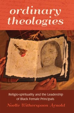 Ordinary Theologies - Witherspoon, Arnold Noelle