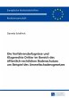 Die Verfahrensbefugnisse und... - Bild 1