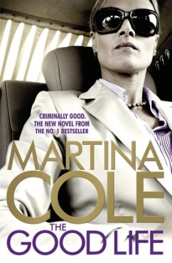 The Good Life - Cole, Martina