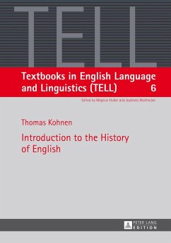 Introduction to the History of English - Kohnen, Thomas
