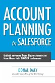 Account Planning in Salesforce (eBook, ePUB)
