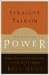 Straight Talk on Spiritual Power... - Bild 1