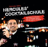 Hercules‘ Cocktailschule - gratis Leseprobe (eBook, ePUB)