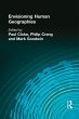 Envisioning Human Geographies (eBook,... - Bild 1
