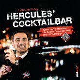 Hercules' Cocktailbar (eBook, ePUB)
