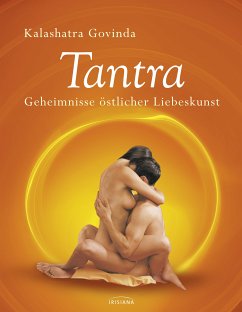Tantra (eBook, ePUB) - Govinda, Kalashatra