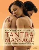 Tantra Massage (eBook, ePUB)