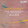 Was das Gedicht alles kann: Alles... - Bild 1