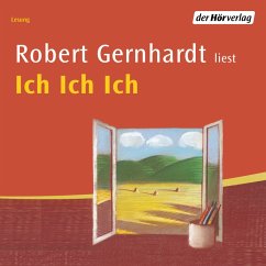 Ich Ich Ich (MP3-Download) - Gernhardt, Robert