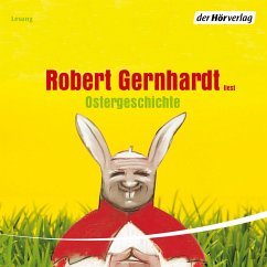 Ostergeschichte (MP3-Download) - Gernhardt, Robert