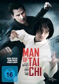 Man of Tai Chi