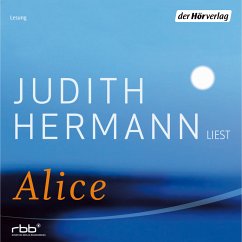 Alice (MP3-Download) - Hermann, Judith