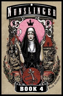Cover Nunslinger 4 (eBook, ePUB)