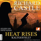 Heat Rises - Kaltgestellt / Nikki Heat Bd.3 (MP3-Download)