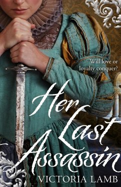 Her Last Assassin (eBook, ePUB) - Lamb, Victoria