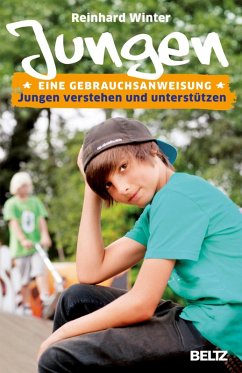 Jungen. Eine Gebrauchsanweisung (eBook, PDF) - Winter, Reinhard