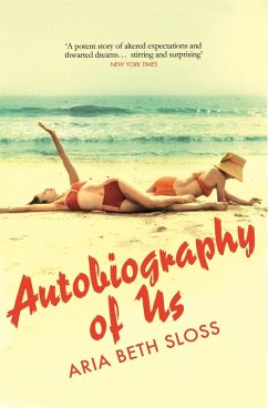 Cover Autobiography of Us (eBook, ePUB)