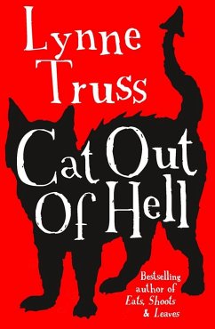 Cover Cat out of Hell (eBook, ePUB)
