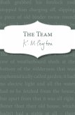 The Team (eBook, ePUB)