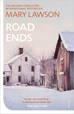 Road Ends (eBook, ePUB) Cover Road Ends (eBook, ePUB)