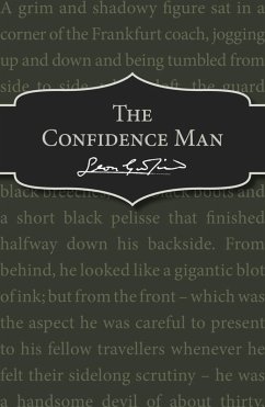 The Confidence Man (eBook, ePUB) - Garfield, Leon The Confidence Man (eBook, ePUB) - Garfield, Leon